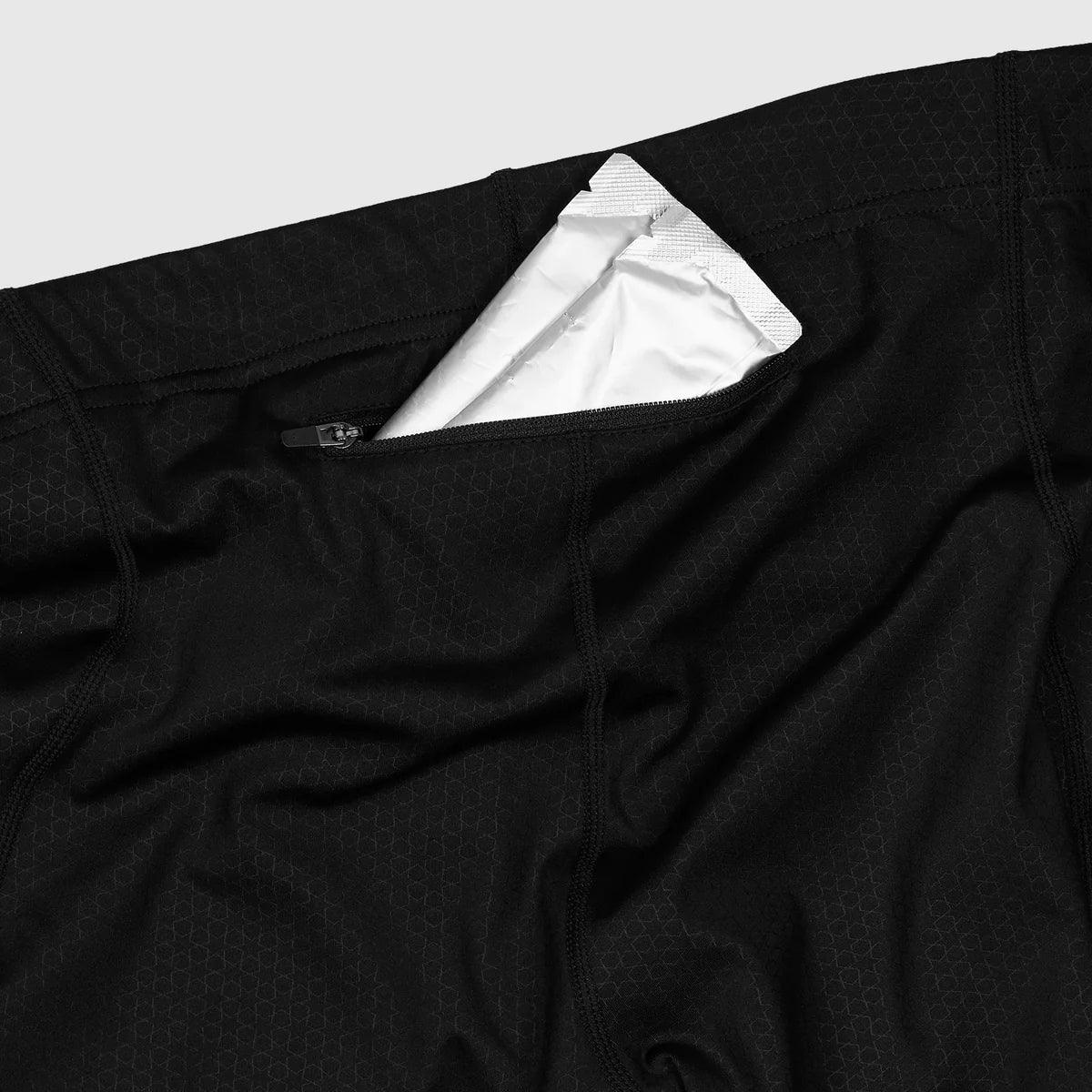 COMBAT+ LONG TIGHTS - HERRE | ActSporty