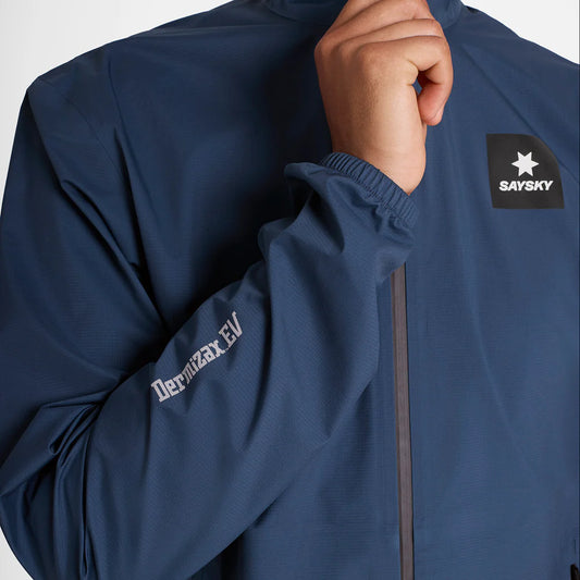ELEMENT 3L WATERPROOF JACKET | BLUE - SAYSKY