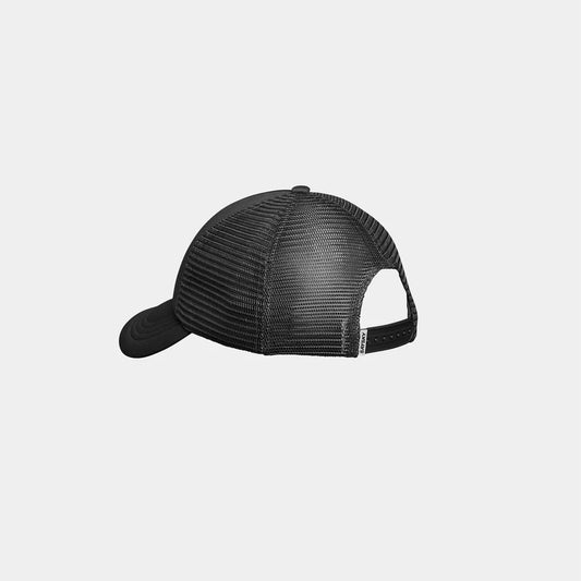 TRUCKER CAP | BLACK - SAYSKY