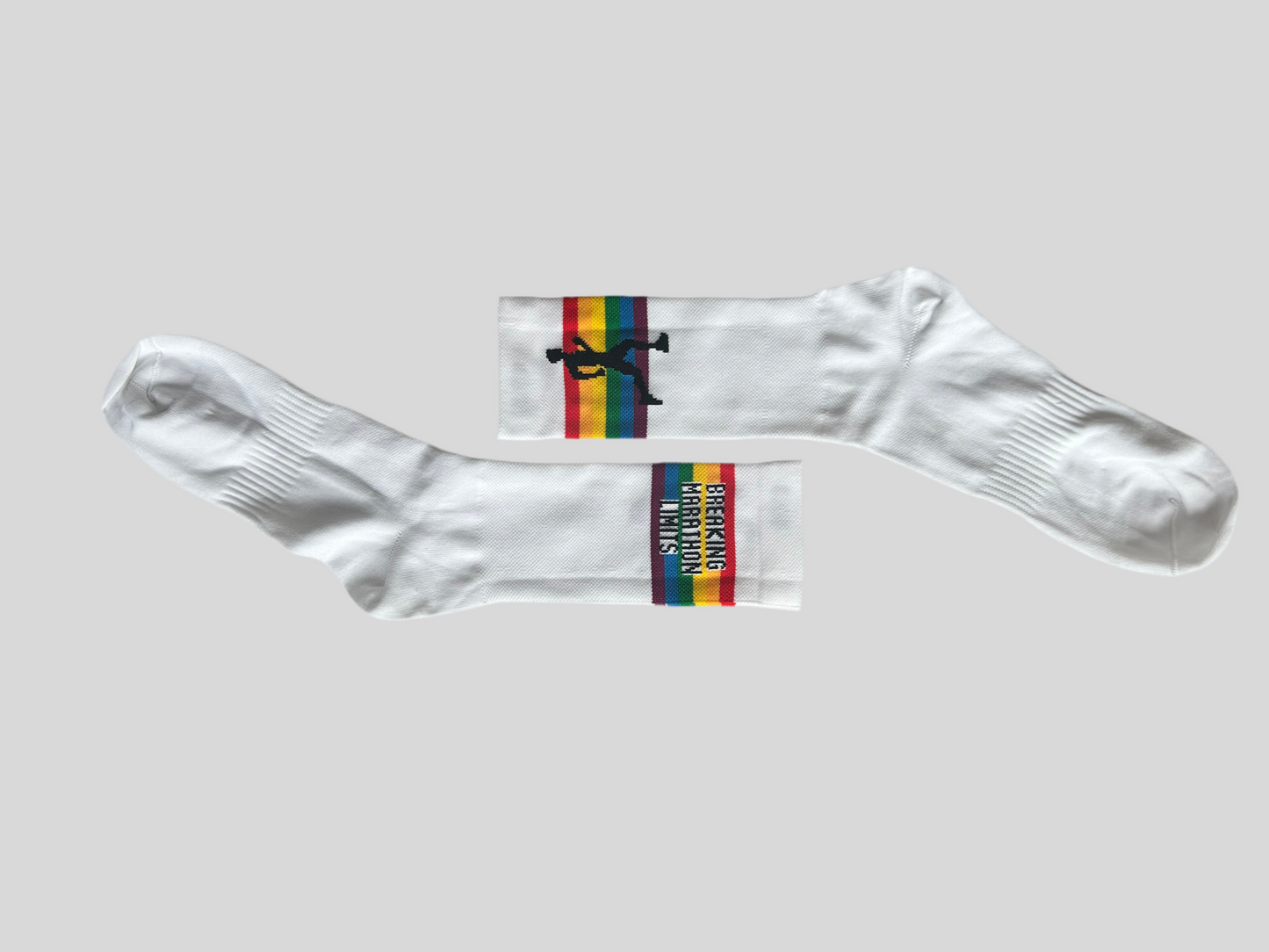 BML X PRIDE LØPESOKKER
