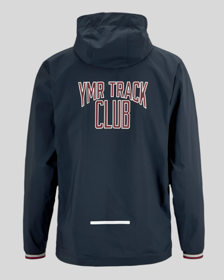 ÄNGGÅRDEN MEN’S WINDBREAKER | NAVY - YMR