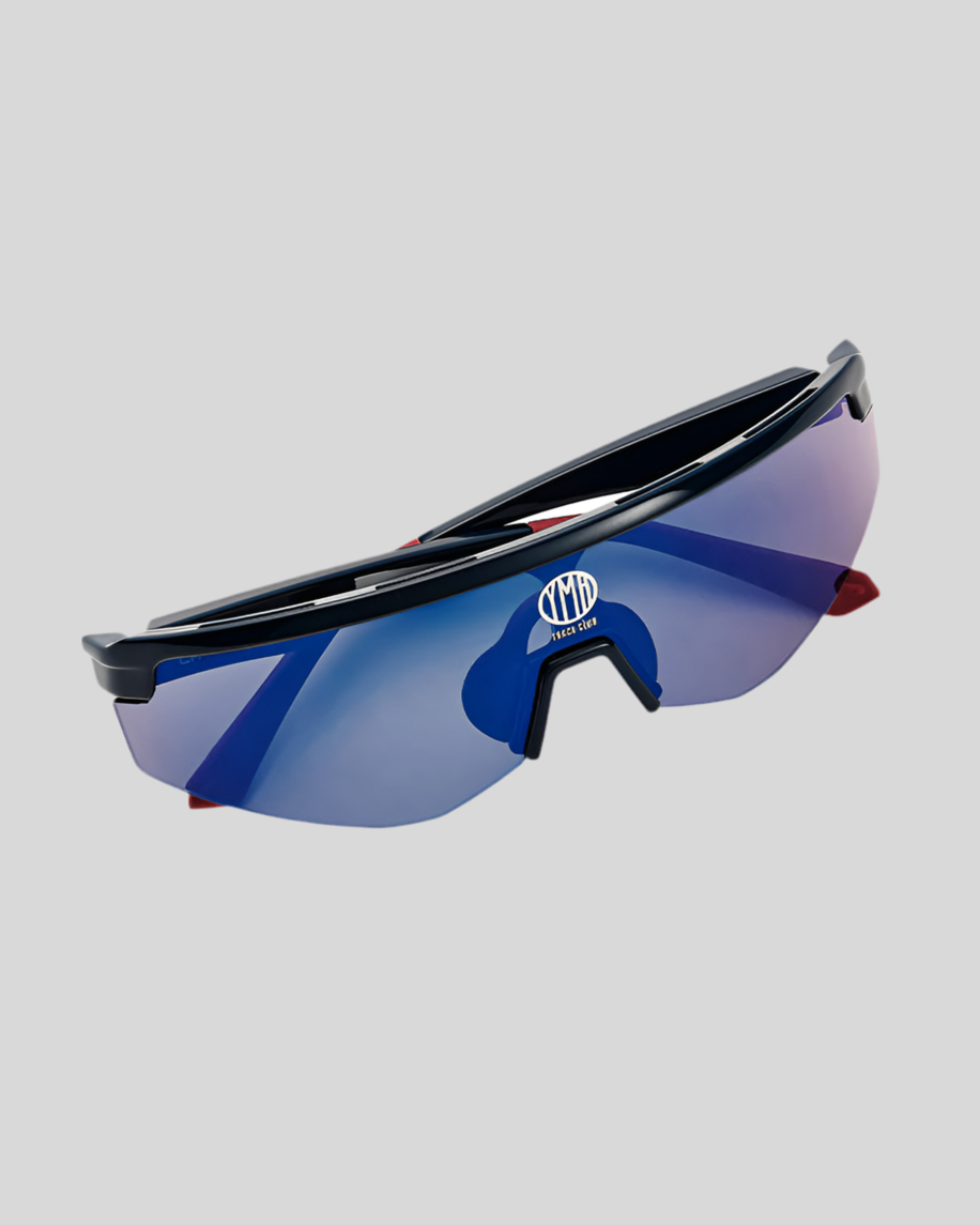 ST MORITZ SKY SUNGLASSES | NAVY - YMR