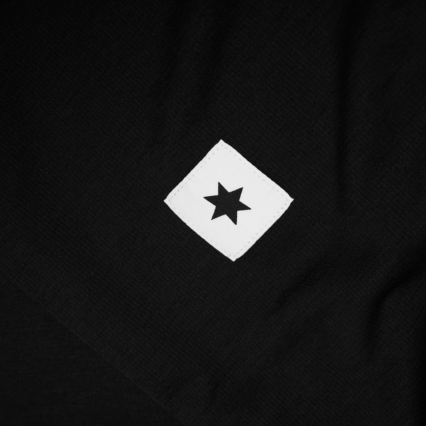 W COMBAT SINGLET | BLACK - BML X SAYSKY