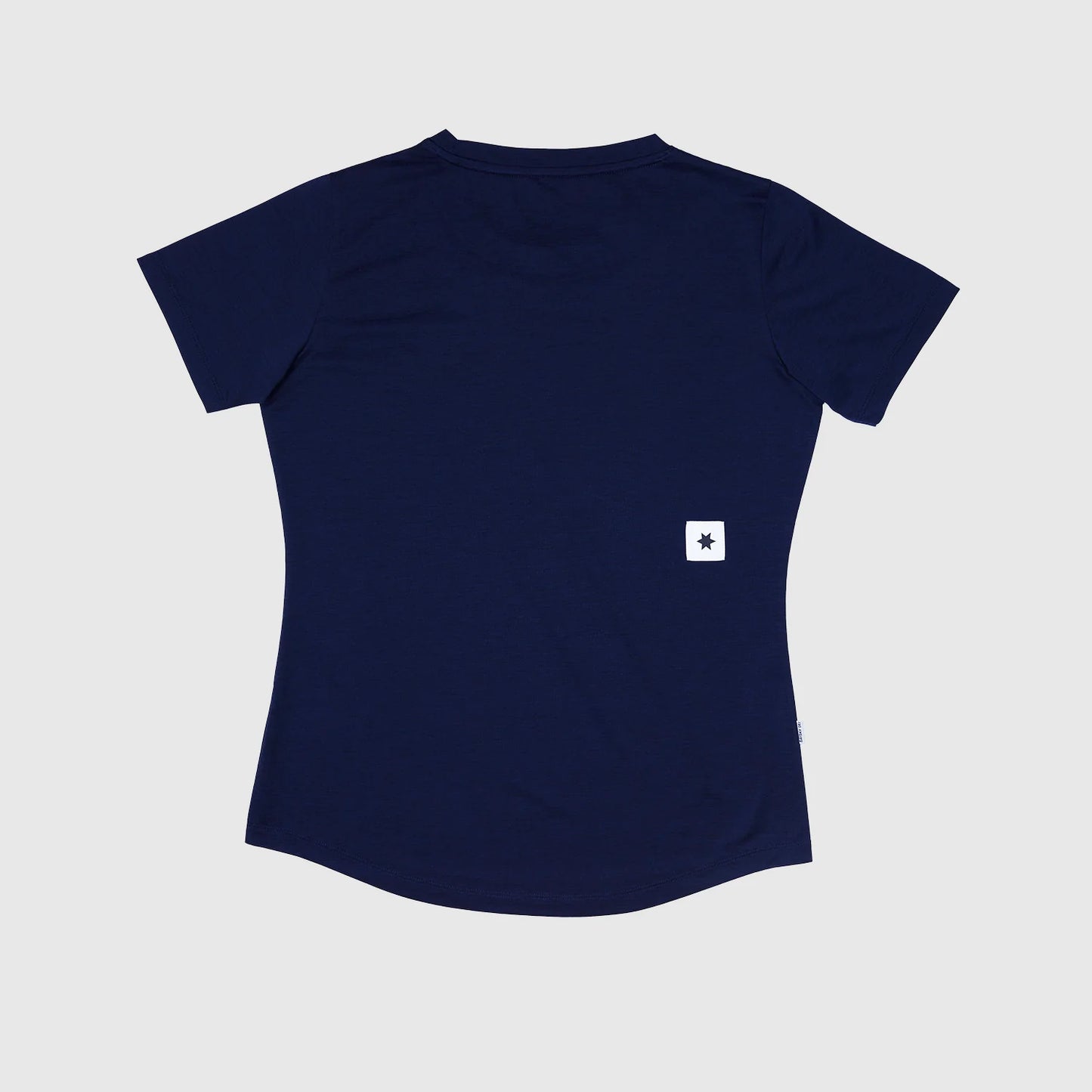 W COMBAT T-SHIRT | CLEAN BLUE - SAYSKY
