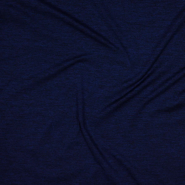 PACE LONGSLEEVE | CLEAN BLUE - SAYSKY