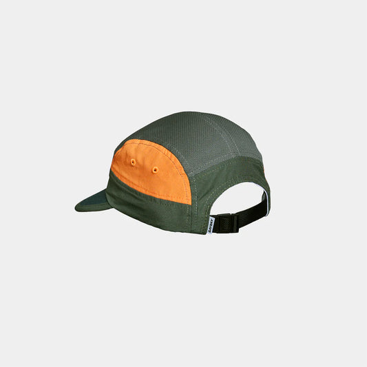 COMBAT CAP | GREEN - SAYSKY