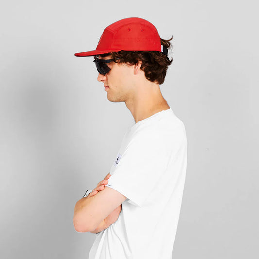 COMBAT CAP | RED - SAYSKY
