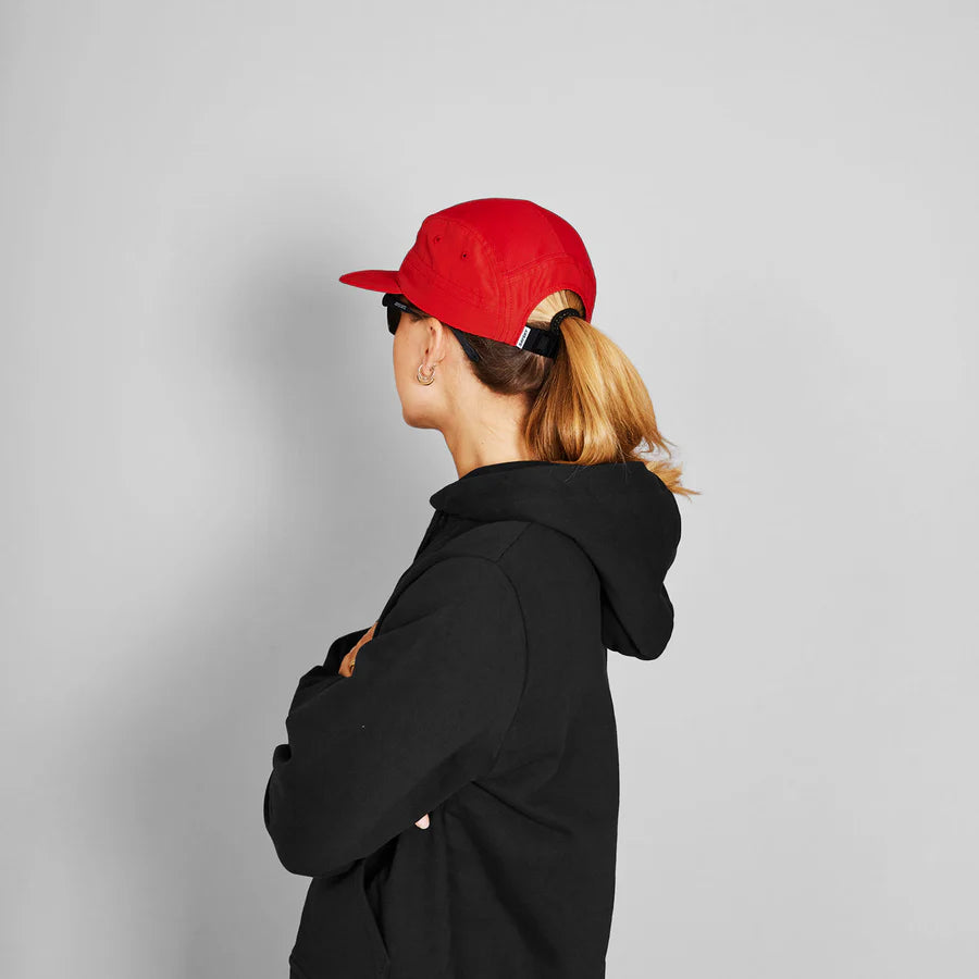 COMBAT CAP | RED - SAYSKY