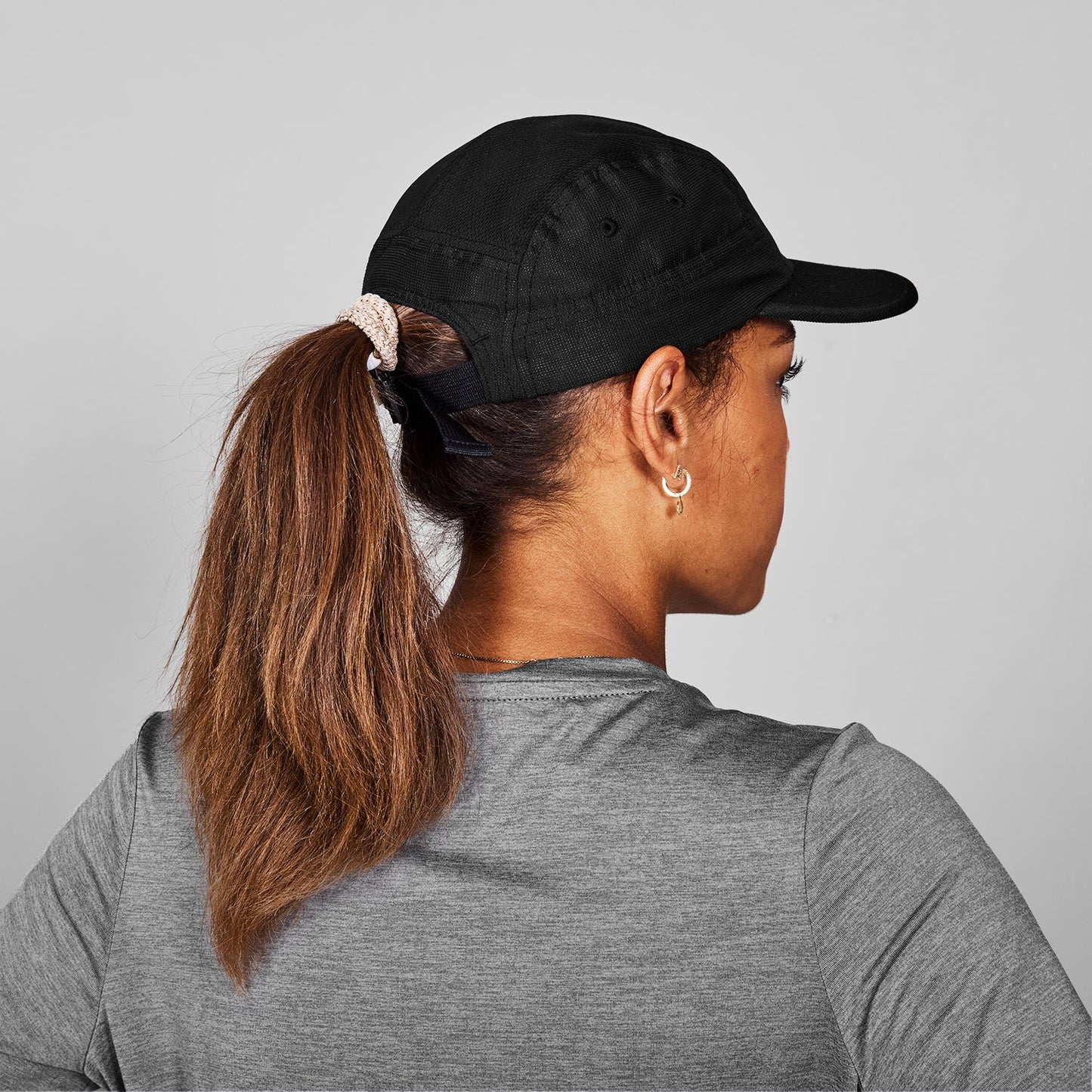 COMBAT CAP | BLACK - SAYSKY