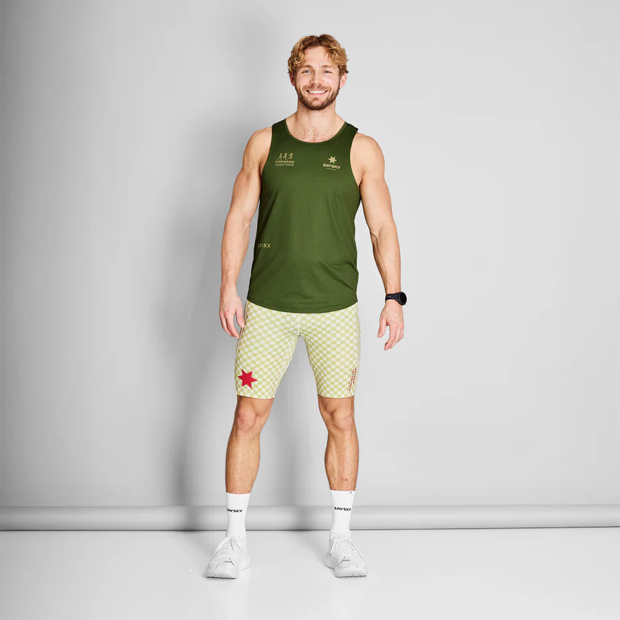 COMBAT SOCKS | WHITE - SAYSKY
