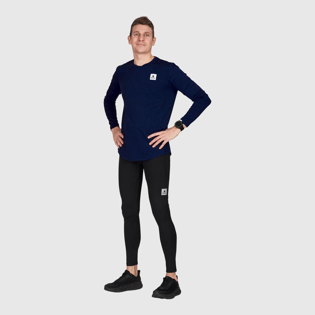 COMBAT+ LONG TIGHTS - HERRE | ActSporty
