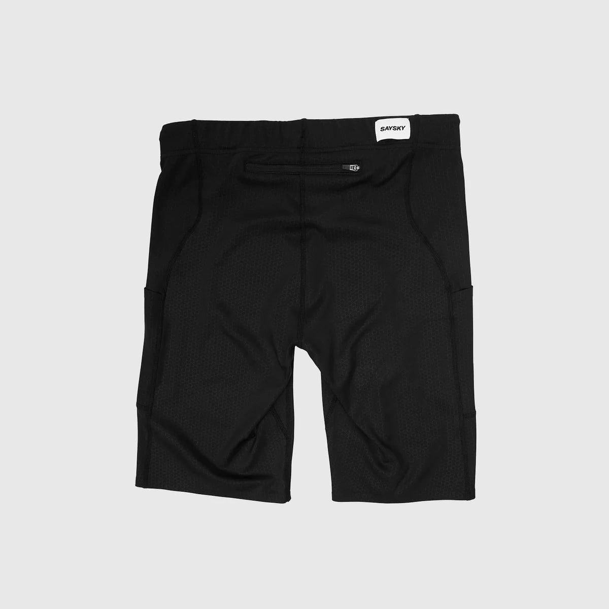 COMBAT+ SHORT TIGHTS 9'' - HERRE | ActSporty