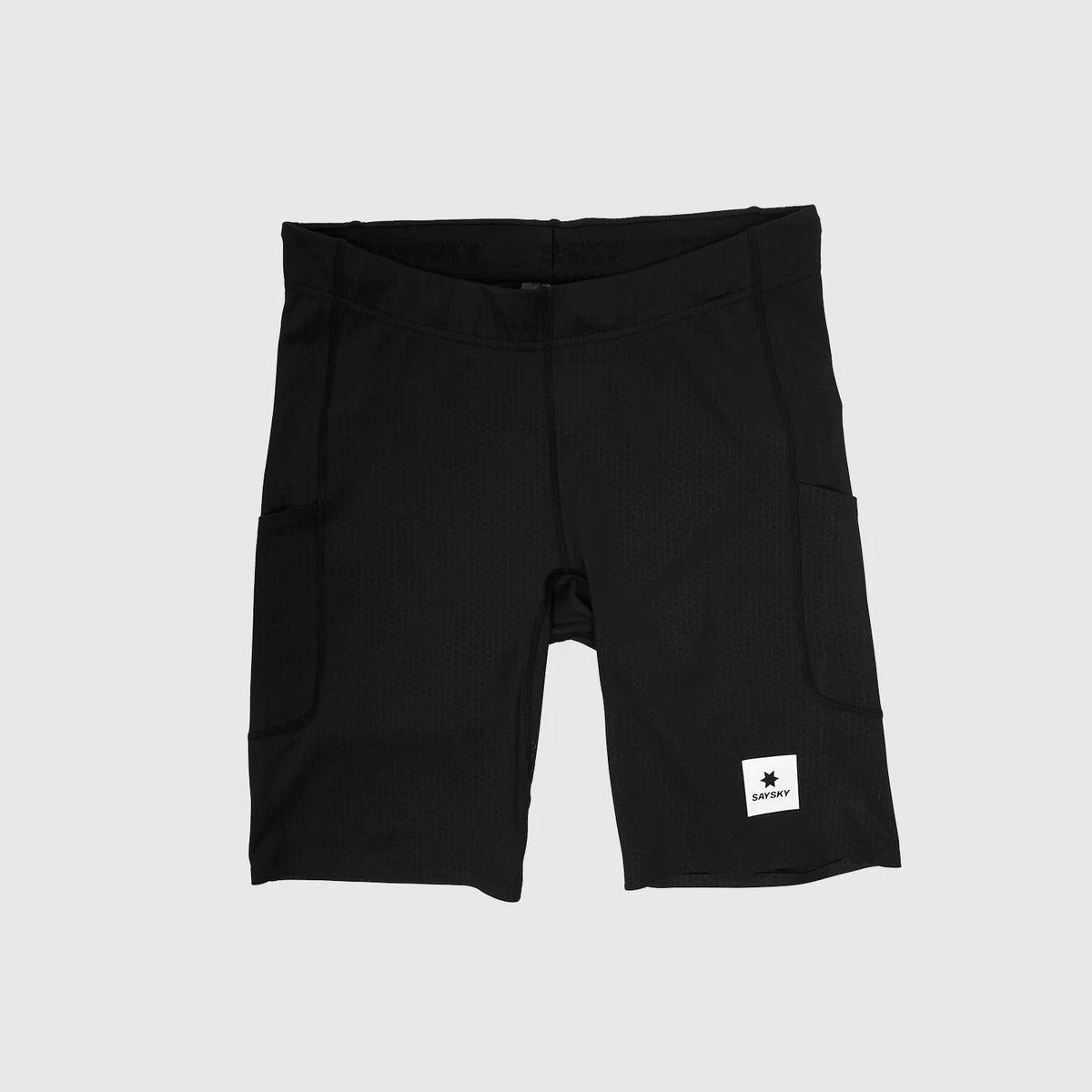 COMBAT+ SHORT TIGHTS 9'' - HERRE | ActSporty