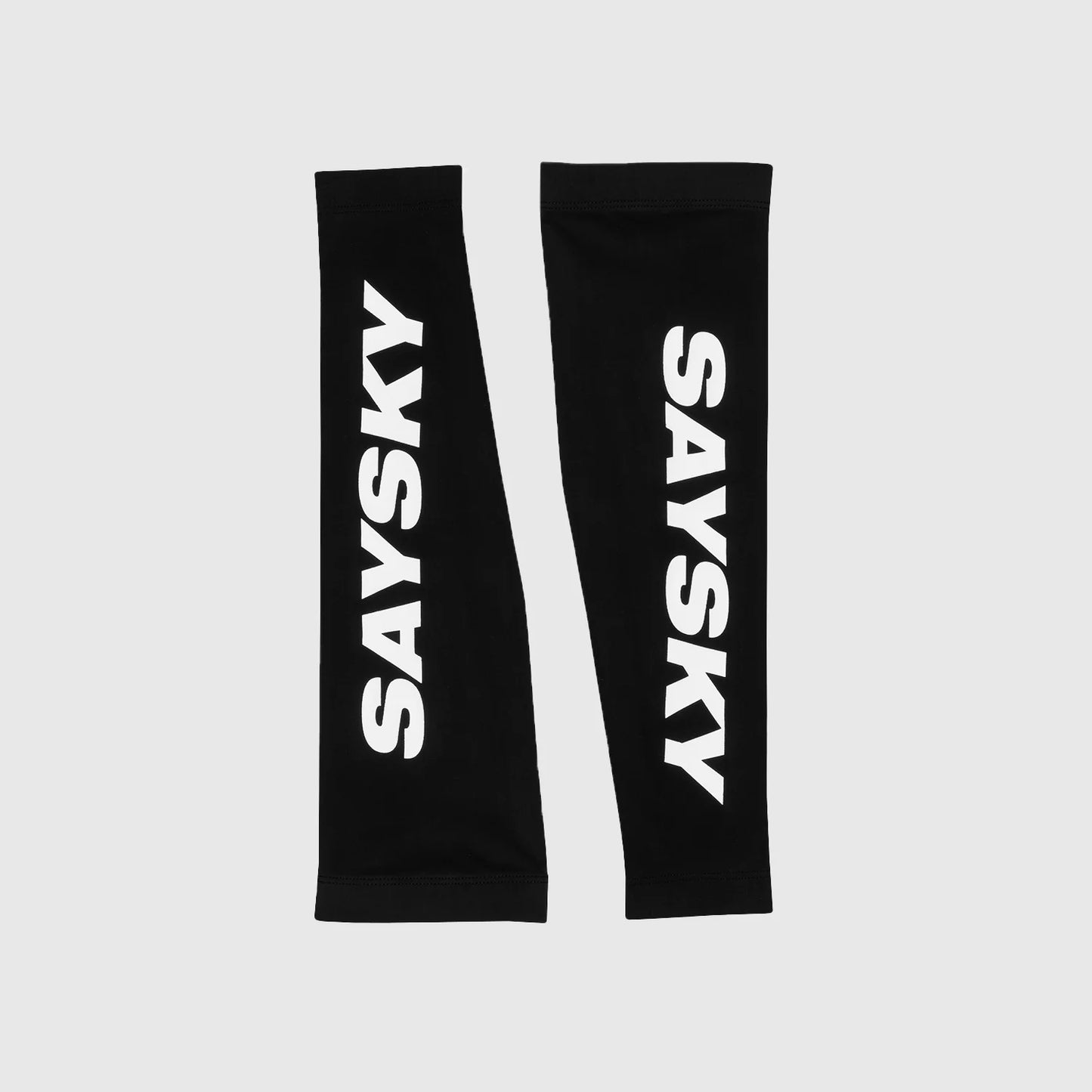 COMBAT SLEEVES | BLACK - SAYSKY