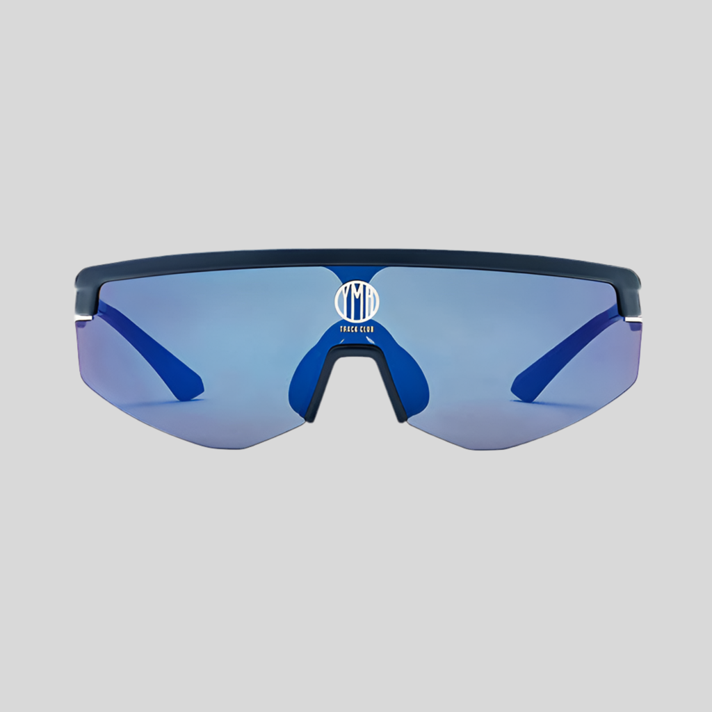 ST MORITZ SKY SUNGLASSES | NAVY - YMR
