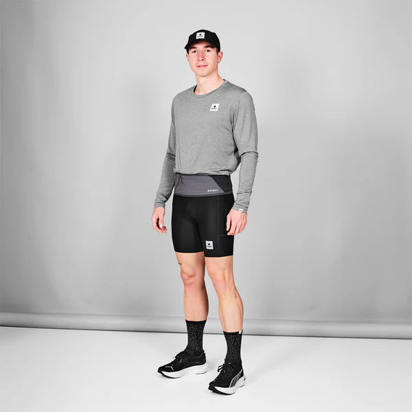 FLOW BELT | BLACK - SAYSKY