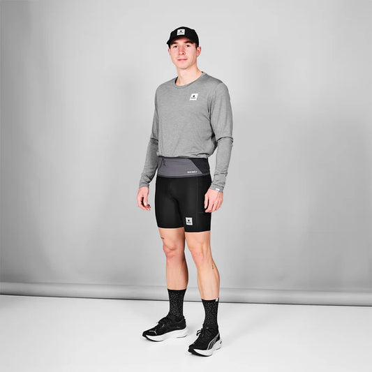 FLOW BELT | BLACK - SAYSKY