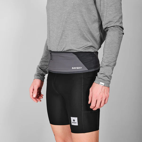 FLOW BELT | BLACK - SAYSKY