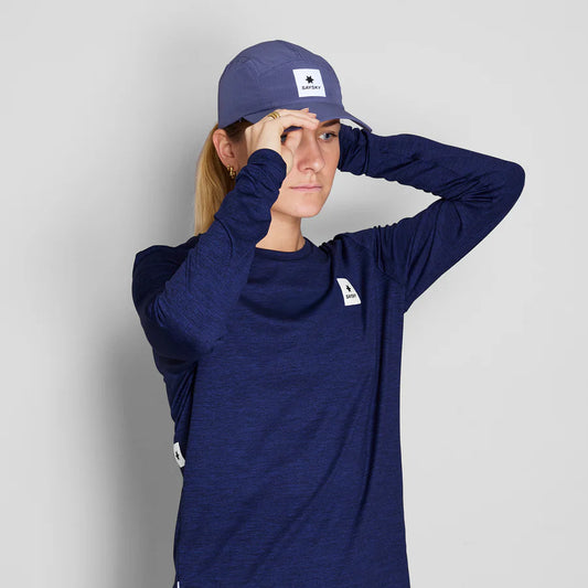 FLOW CAP | BLUE - SAYSKY