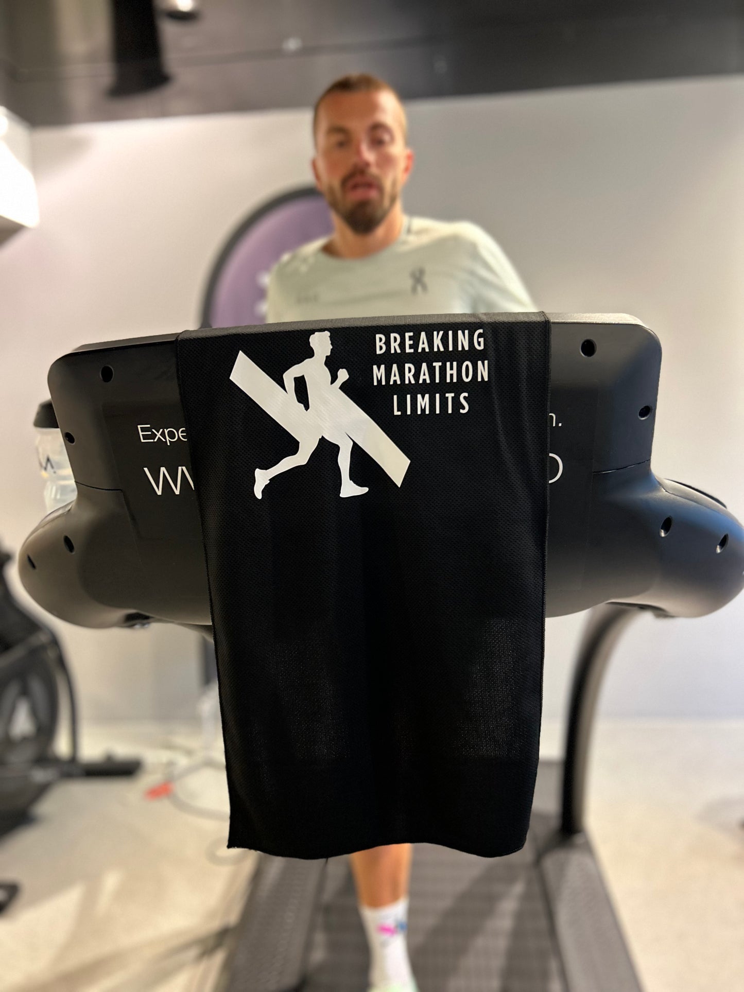 BML SPORTSHÅNDKLE