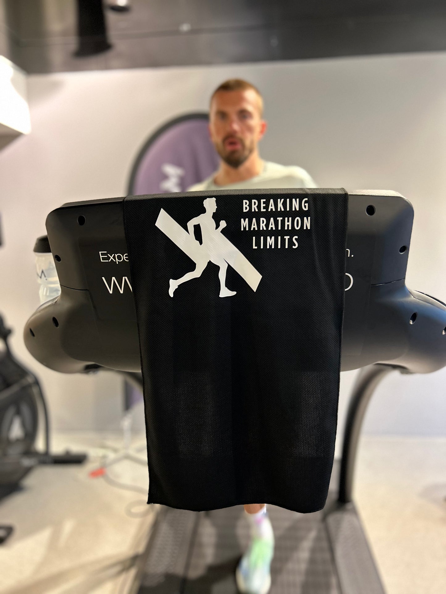 BML SPORTSHÅNDKLE