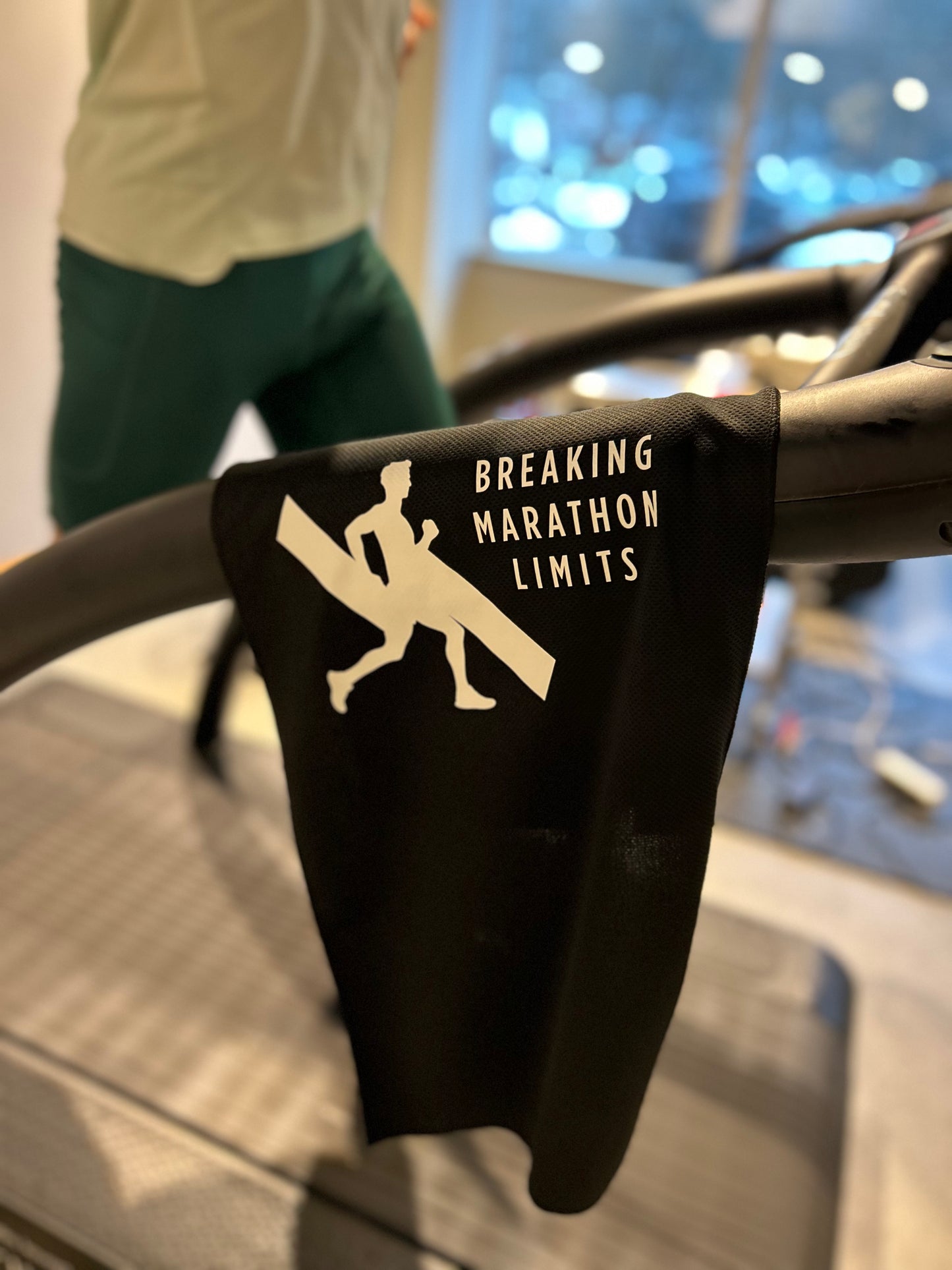 BML SPORTSHÅNDKLE