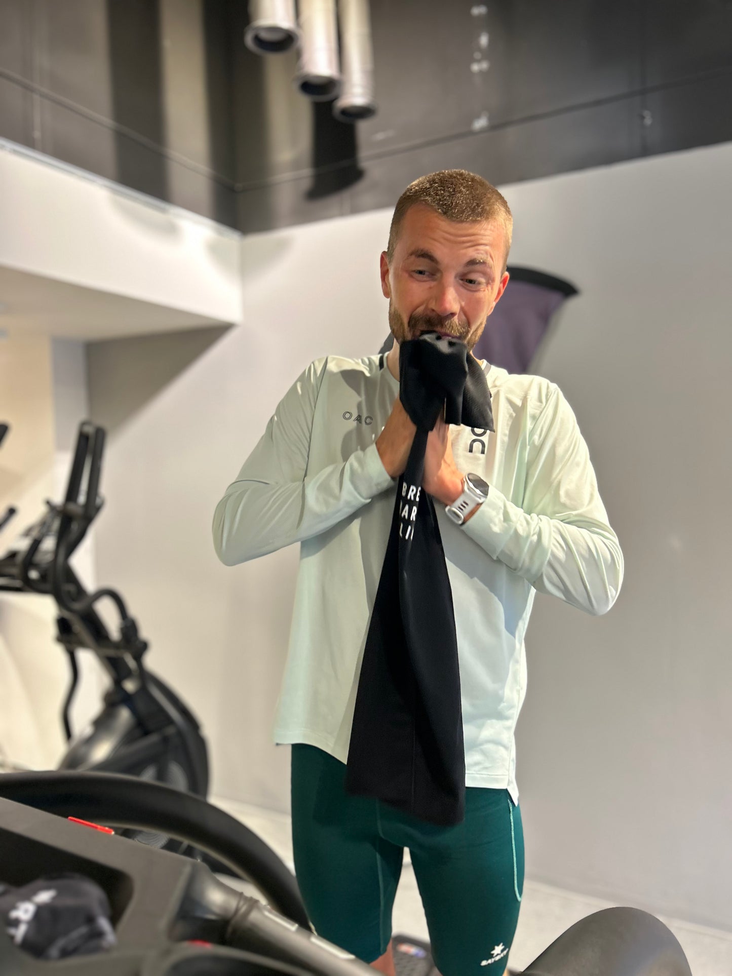 BML SPORTSHÅNDKLE
