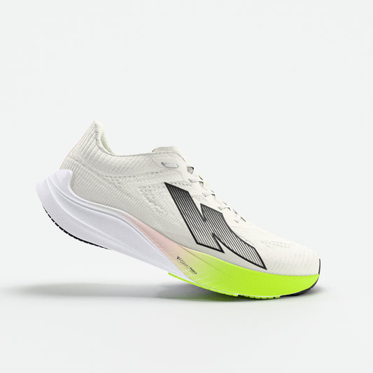 W KIPSTORM INTERVAL | WHITE - KIPRUN