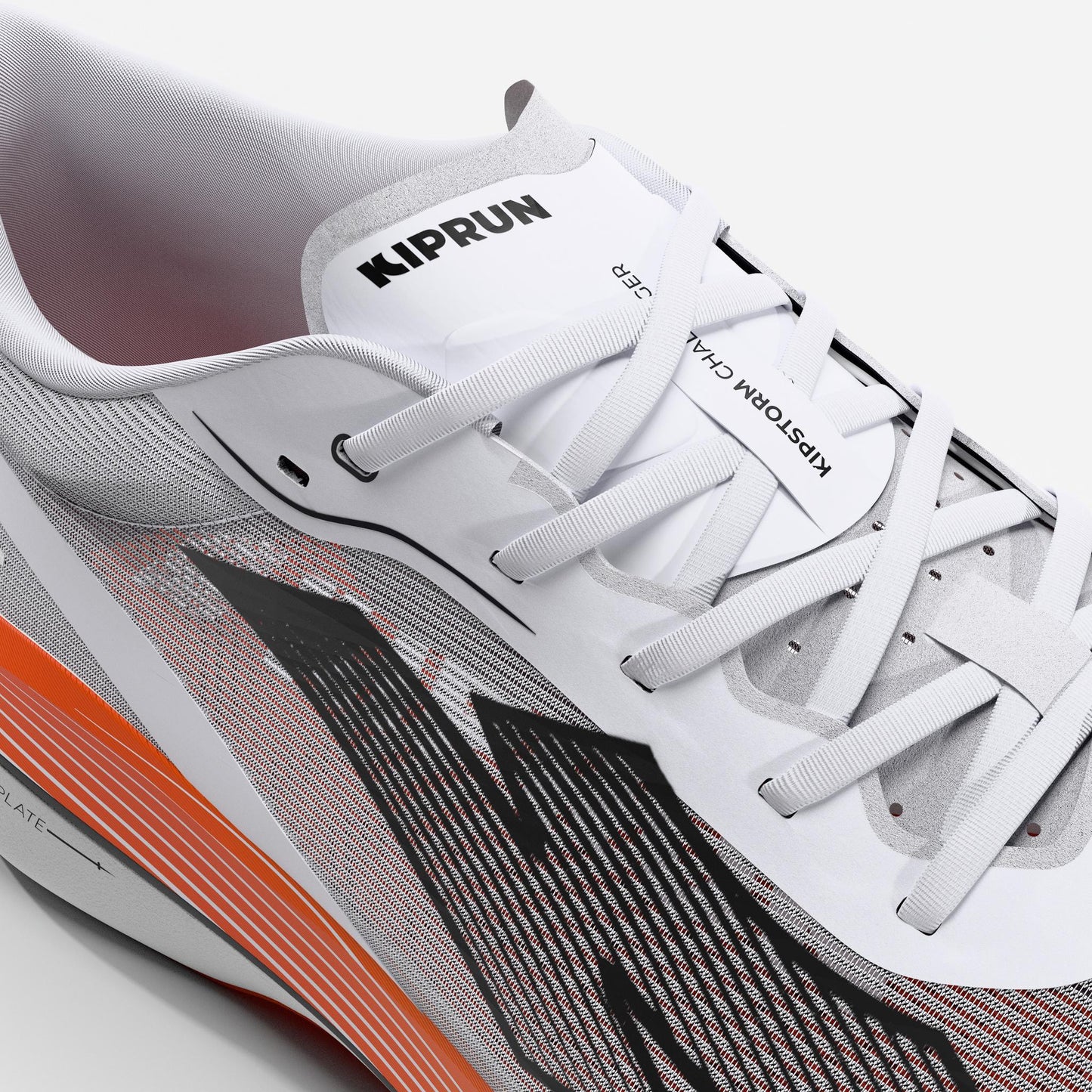 KIPSTORM CHALLENGER | WHITE - KIPRUN