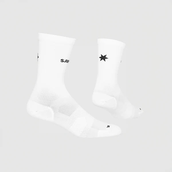 COMBAT SOCKS | WHITE - SAYSKY