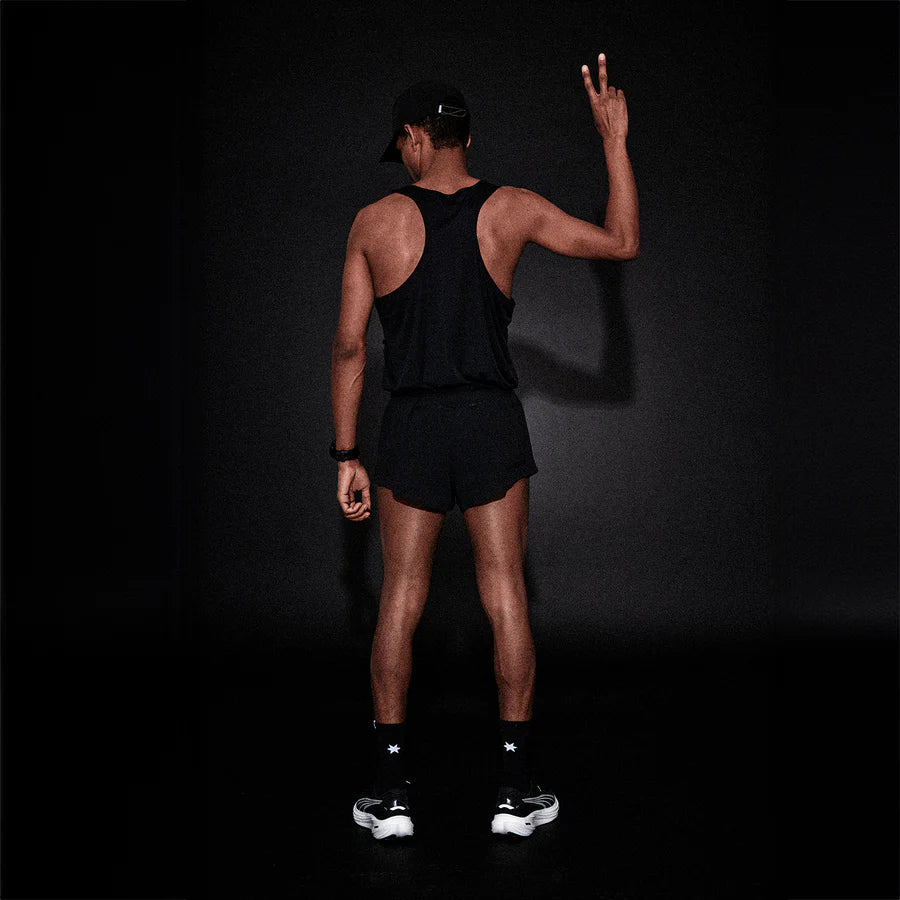 COMBAT SOCKS | BLACK - SAYSKY