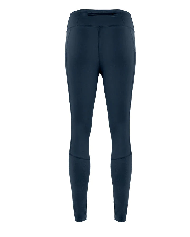 ÖSTERLEN LADIES TIGHTS | LONG NAVY - YMR