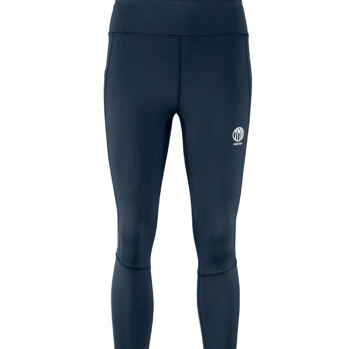 ÖSTERLEN LADIES TIGHTS | LONG NAVY - YMR