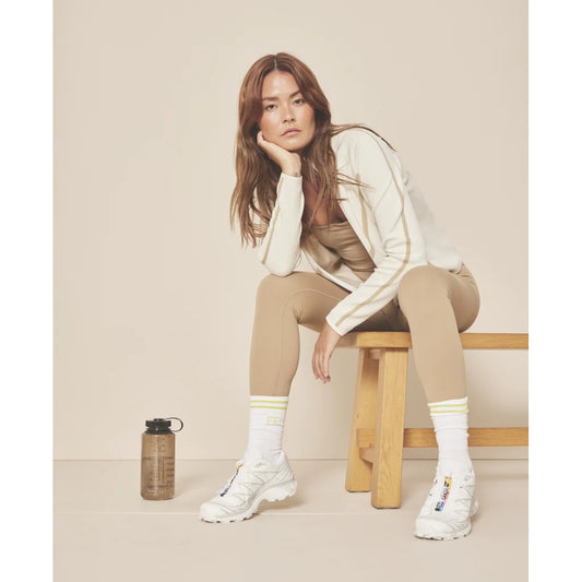 LOUD LOGO JACKET - MOONCHILD