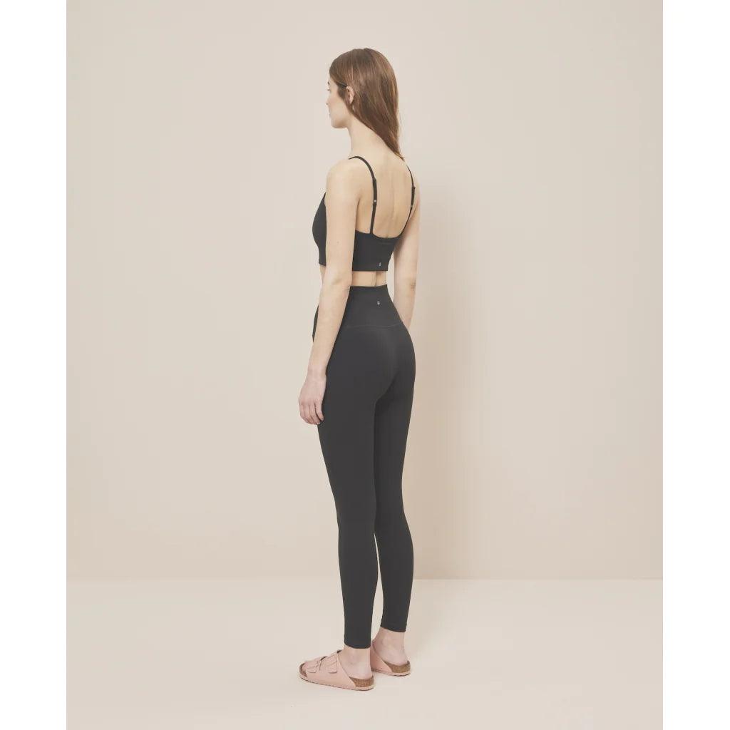 LUNAR LUXE LEGGING 28 - BLACK IRIS | ActSporty
