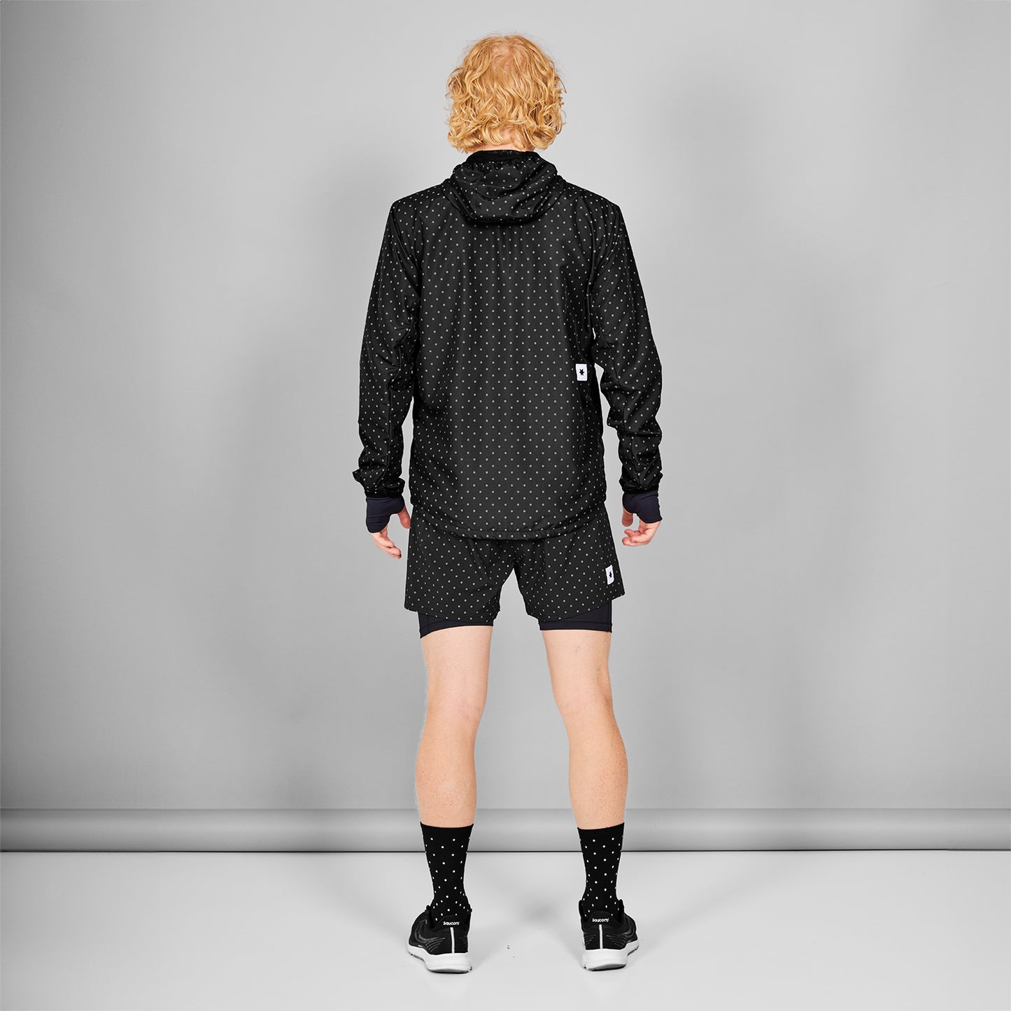 BLAZE JACKET | POLKA - SAYSKY