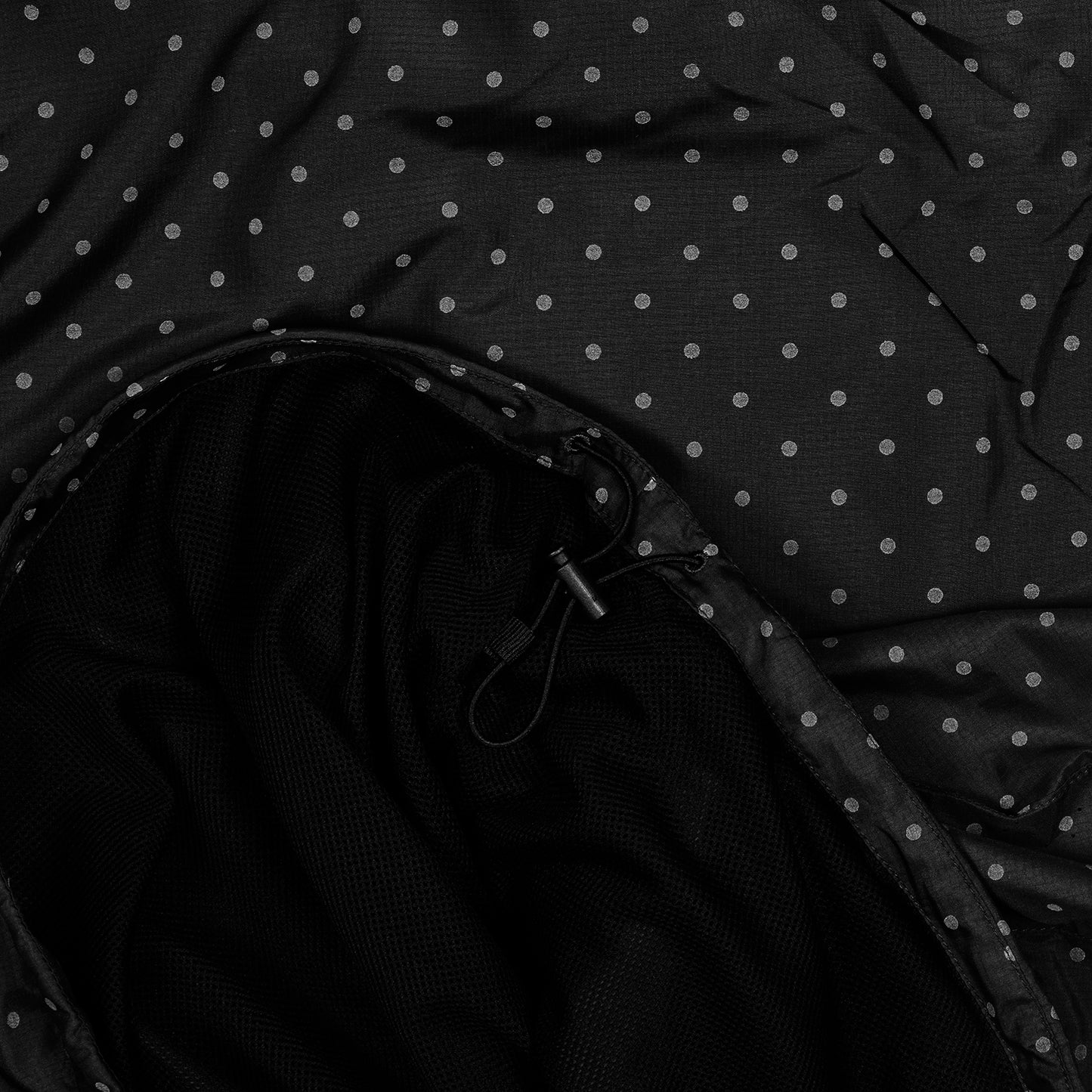 BLAZE JACKET | POLKA - SAYSKY