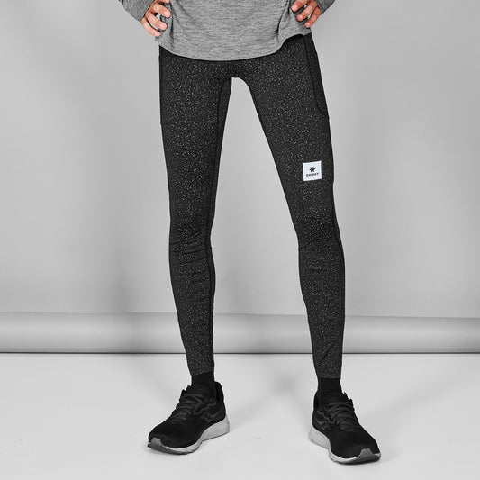 COMBAT+ LONG TIGHTS | REFLECTIVE UNIVERSE - SAYSKY
