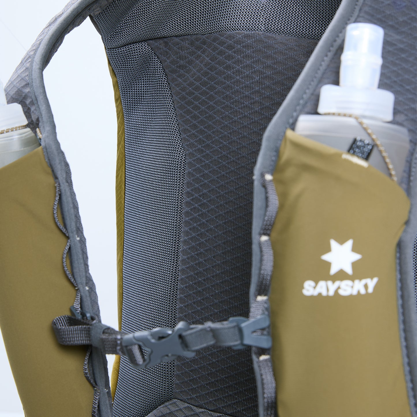 COMMUTER BACKPACK 14L | GREEN - SAYSKY