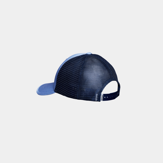 TRUCKER CAP | LIGHT BLUE - SAYSKY
