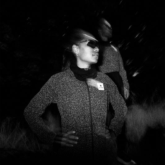 W PACE JACKET | REFLECTIVE UNIVERSE - SAYSKY