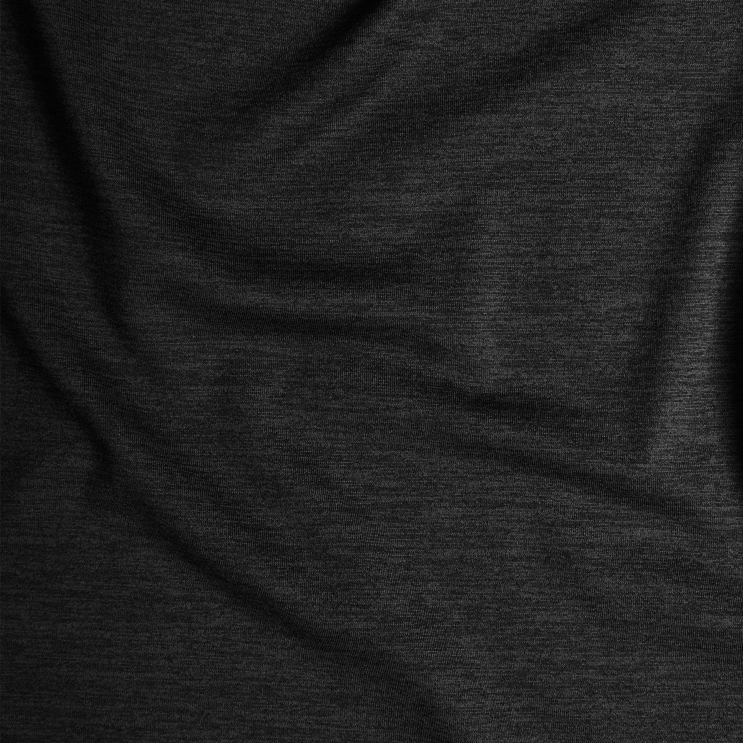 PACE LONGSLEEVE | STATEMENT BLACK - SAYSKY