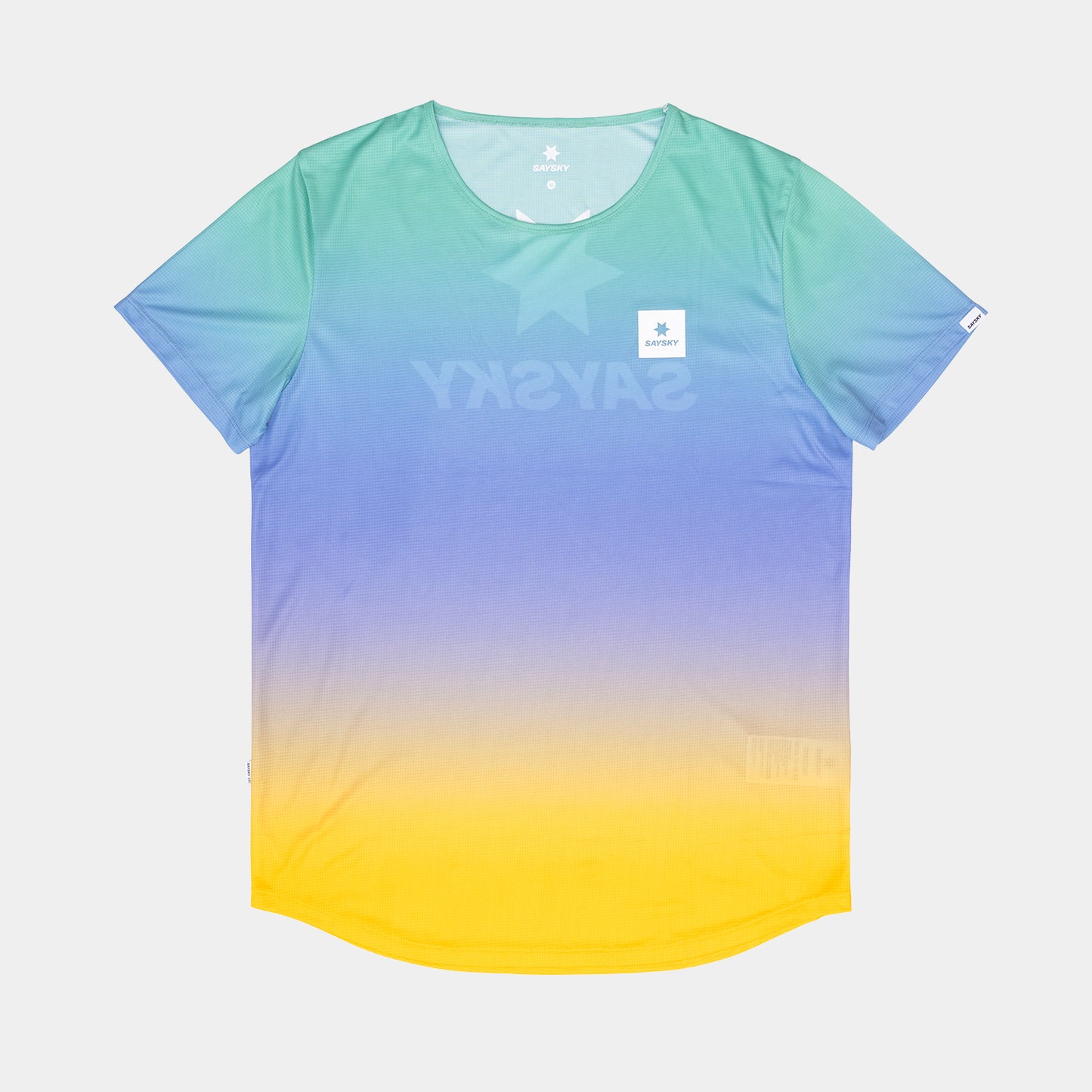 FLOW T-SHIRT | DRIP DYE - SAYSKY