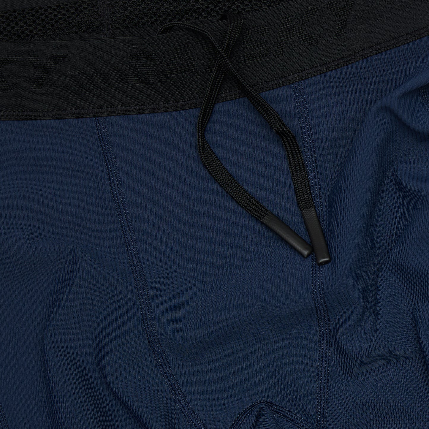 COMBAT+ RIB SHORT TIGHTS 8" | BLUE - SAYSKY