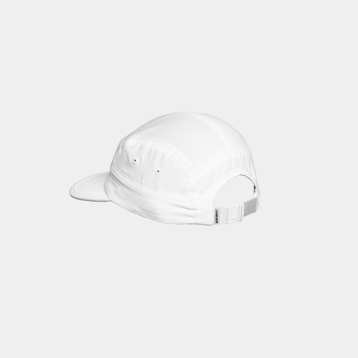 COMBAT CAP | STATEMENT WHITE - SAYSKY