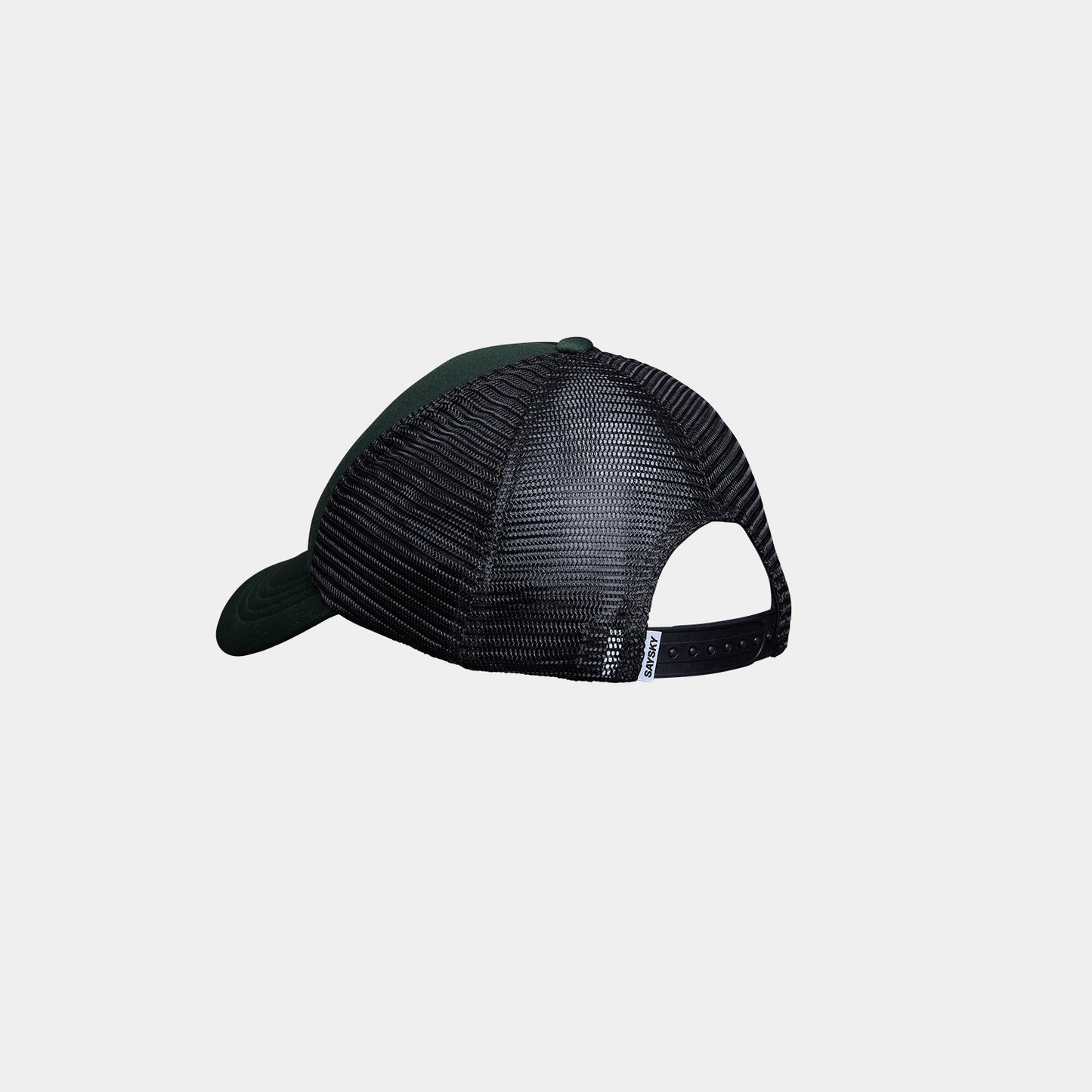 STATEMENT TRUCKER CAP - SAYSKY (Green)