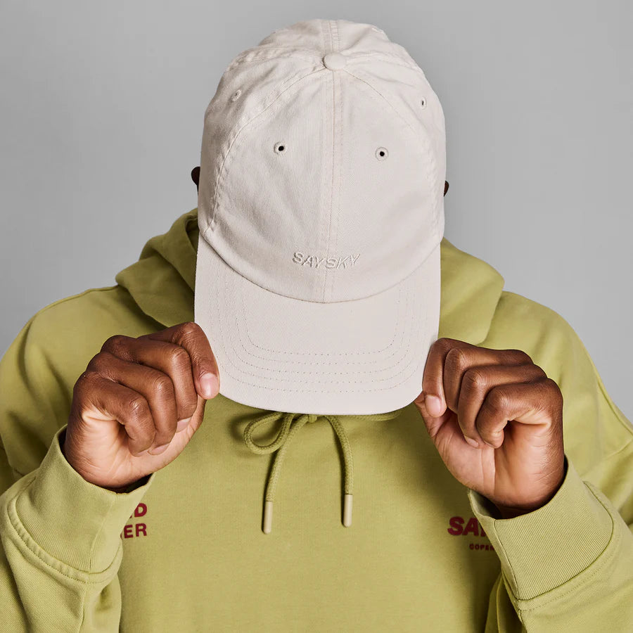 EVERYDAY CAP | BEIGE - SAYSKY