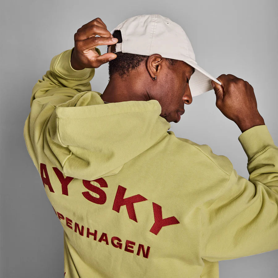 EVERYDAY CAP | BEIGE - SAYSKY