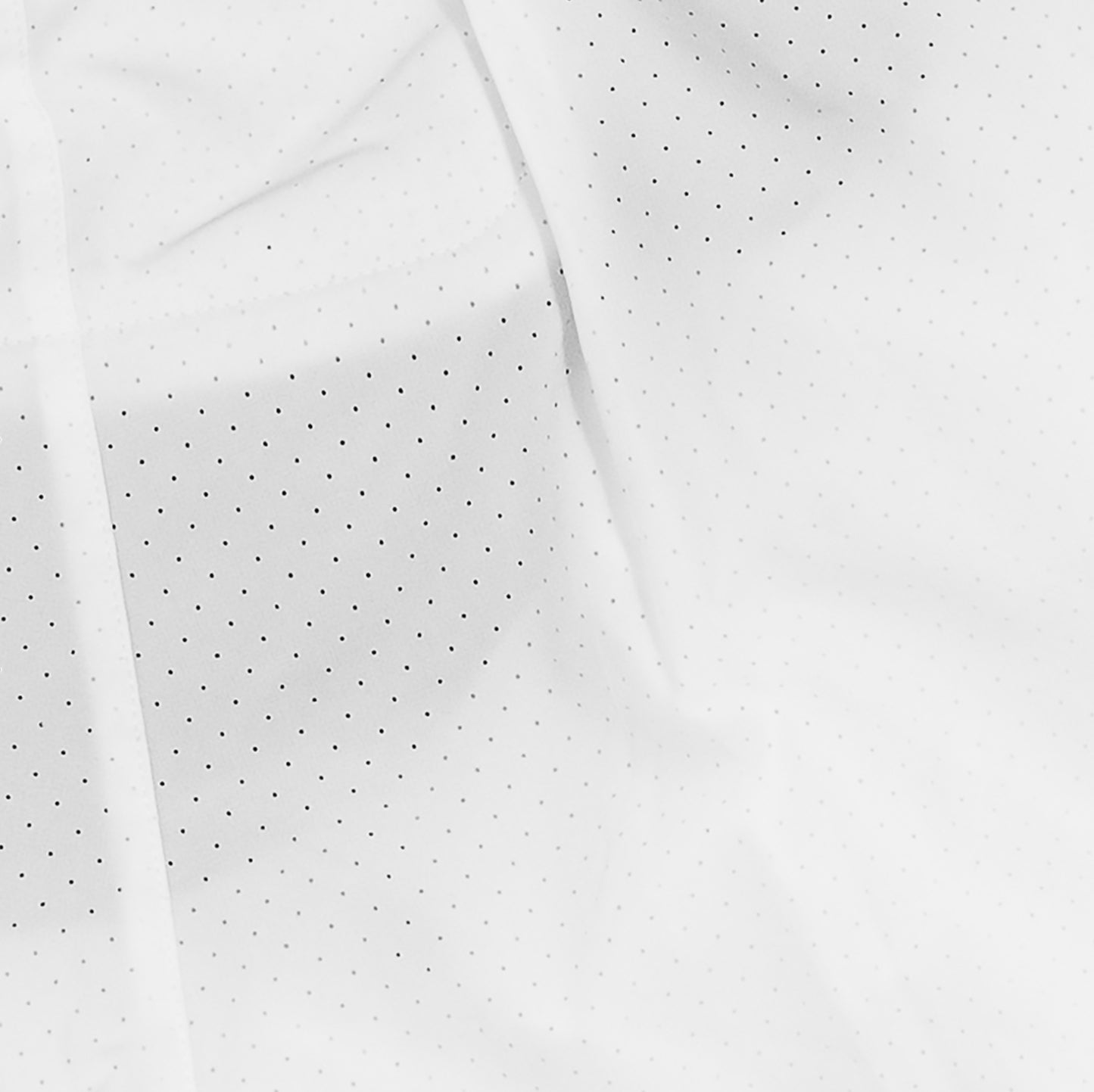 W PACE SHORTS 3" | AIR WHITE - SAYSKY