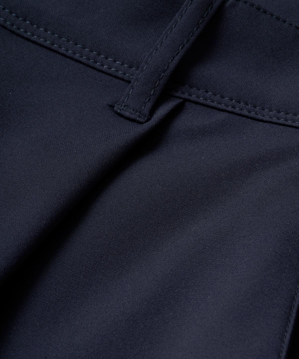 PLEATED COURSE SHORTS | NAVY - MACADE GOLF